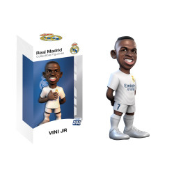 gamevision minix - vinicius real madrid