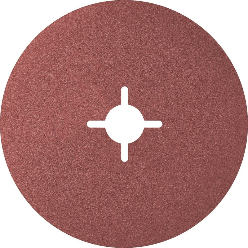 set abrasivi kwb smerigliatrice in â??â??fibra 125mm 5pz