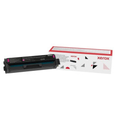 toner originale xerox per c230/c235 2.500pagine magenta