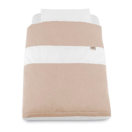 set tessile per lettino cam cullami completo tessile