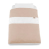 set tessile per lettino cam cullami completo tessile