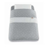 set tessile per lettino cam cullami completo tessile