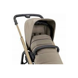 passeggino modus cam sistema componibile duo