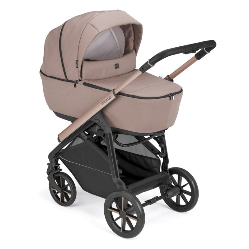 passeggino modus cam sistema componibile duo