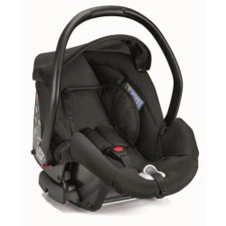 seggiolino auto cam s138 760 area zero+ nero