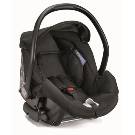 seggiolino auto cam s138 760 area zero+ nero