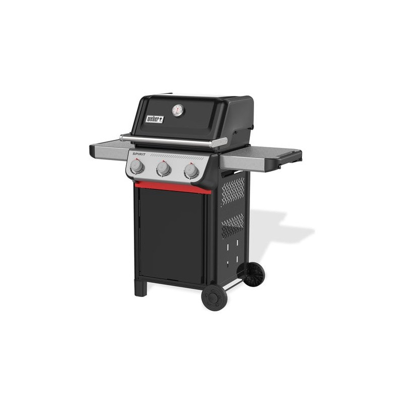 barbecue weber e 310
