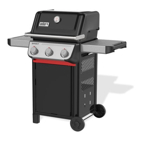 barbecue weber e 310