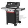 barbecue weber e 310