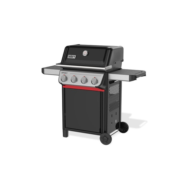 barbecue weber e 410