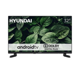 tv led 32'' hyundai hla32339 hd ready 1280x720p smart tv