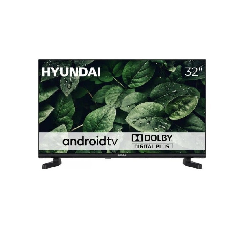 tv led 32'' hyundai hla32339 hd ready 1280x720p smart tv