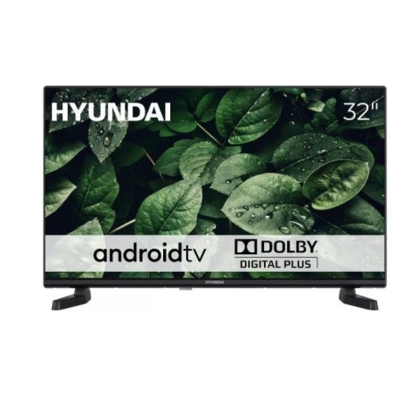 tv led 32'' hyundai hla32339 hd ready 1280x720p smart tv