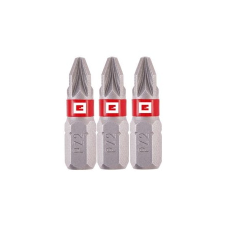 set inserti avvitatore einhell 49130040 basic