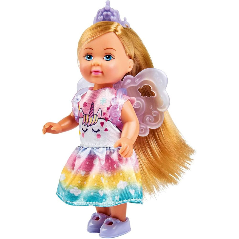 bambola simba 105733499 steffi love