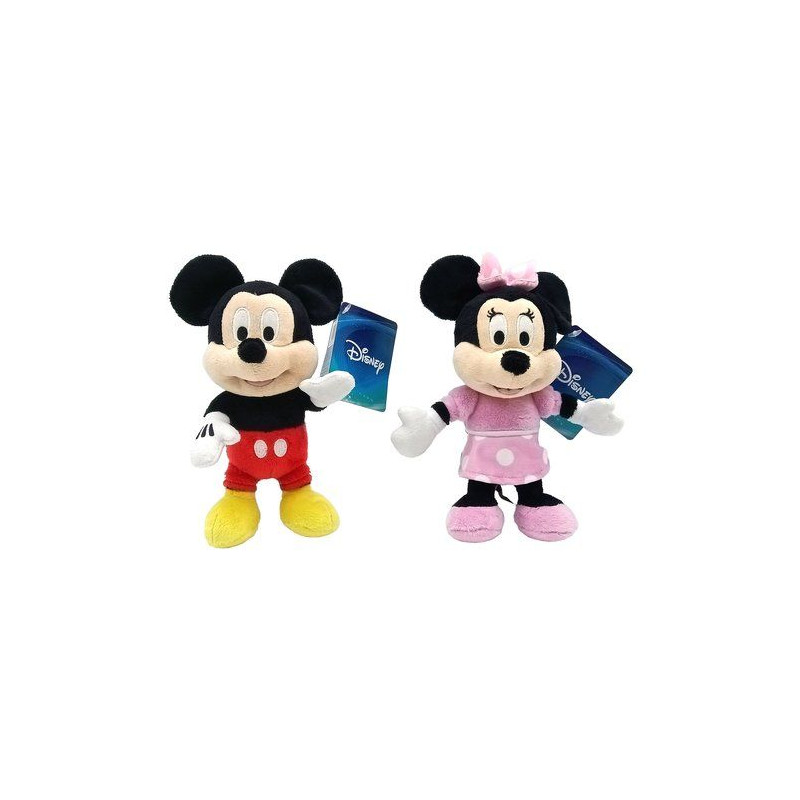 peluche simba 6315870467009 disney assortito