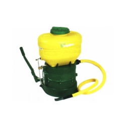 Solforatore spalla dal degan [dal degan ]