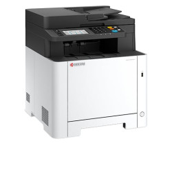 stampante laser kyocera ecosys ma2600cwfx multifunzione a4 a colori