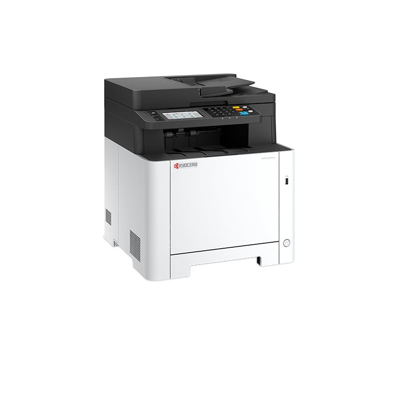 stampante laser kyocera ecosys ma2600cwfx multifunzione a4 a colori