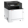 stampante laser kyocera ecosys ma2600cwfx multifunzione a4 a colori