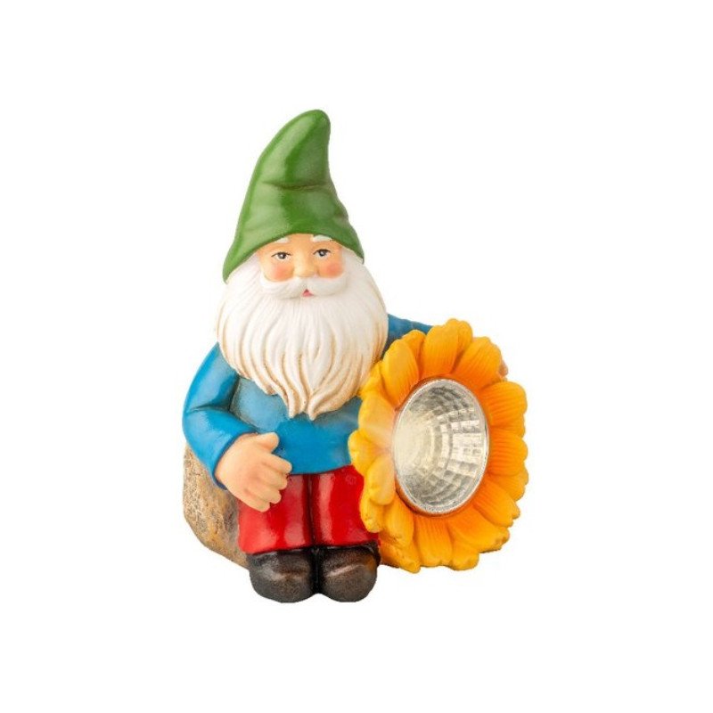 segnapassi solare kaemingk 892055 assortito