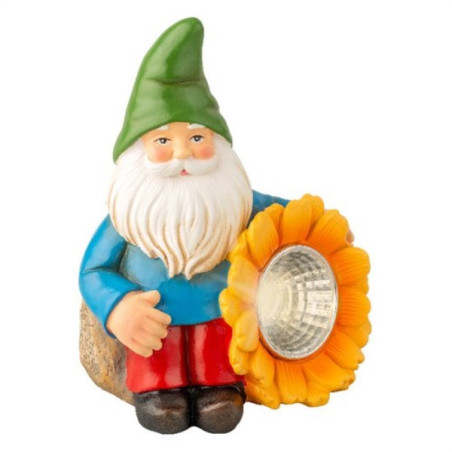 segnapassi solare kaemingk 892055 assortito