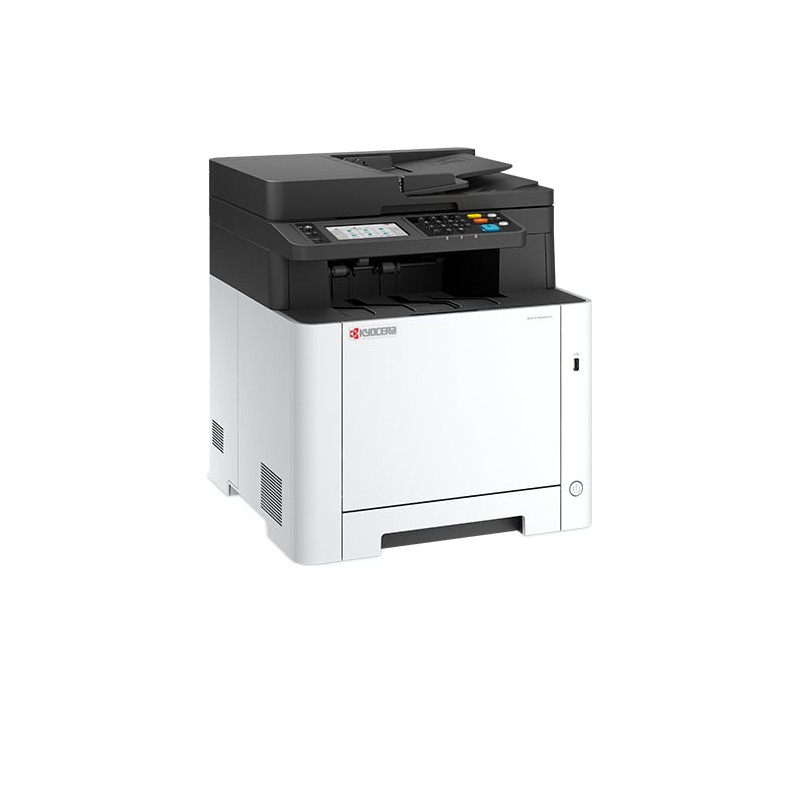 stampante laser kyocera ecosys ma2600cfx multifunzione a colori a4