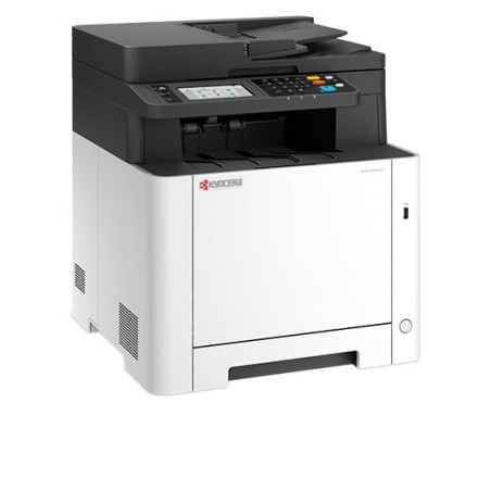 stampante laser kyocera ecosys ma2600cfx multifunzione a colori a4