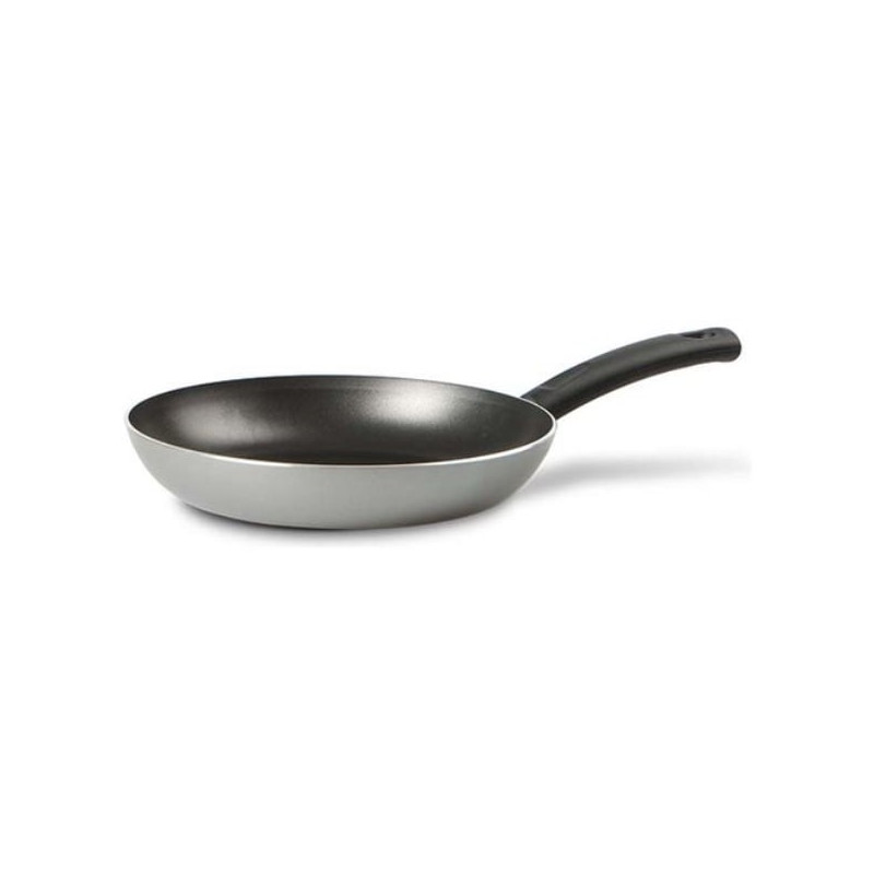 padella tvs 28 cm 62104282910001 velvet grigio