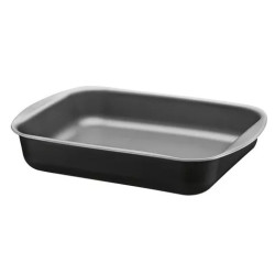 rostiera tvs 62706311430001 velvet grigio