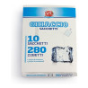 sacchetti gel sac forma ghiaccio 10 sacchetti
