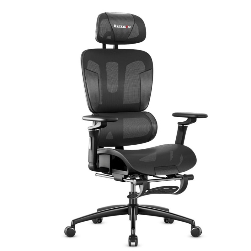 sedia gaming huzaro combat 7.9 nera [hz-combat 7.9 black]