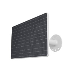 pannello solare ezviz 12w da esterno [ine772]