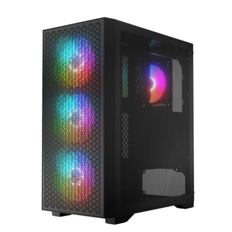 case logic dart pro argb midi usb-c nero [at-dart-pro-argb-10]