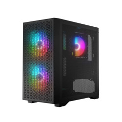 case logic dart pro argb mini usb-c nero [am-dart-pro-argb-10]