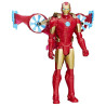 hasbro iron man con hover pack