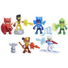 hasbro set 6 pz incontra gli eroi del potere