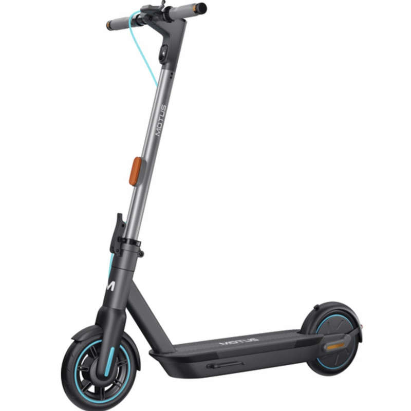 monopattino motus scooty 10 gen 5 350w [scooty 10 gen 5]