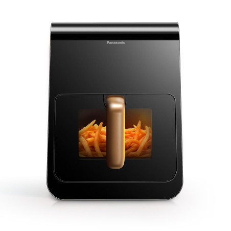 friggitrice ad aria panasonic nf-cc 600 axe [nf-cc600axe]