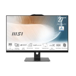 pc all-in-one msi modern touch am242tp 1m-1247it 23.8