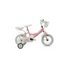 bicicletta esperia 259900dr bimba ruby rosa