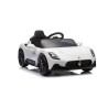 cavalcabile biemme by bcs auto elettrica mc20 12v r c
