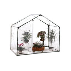 Serra esterno antigelo 80x153 h.153 buzzi [metallurgica]