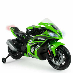 cavalcabile biemme by bcs moto elettrica 12v