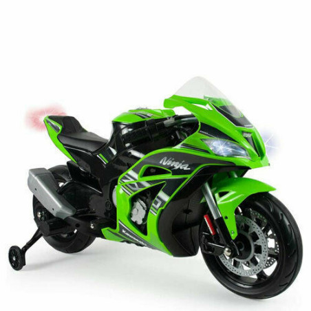 cavalcabile biemme by bcs moto elettrica 12v