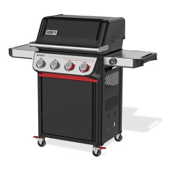 barbecue weber ep 425
