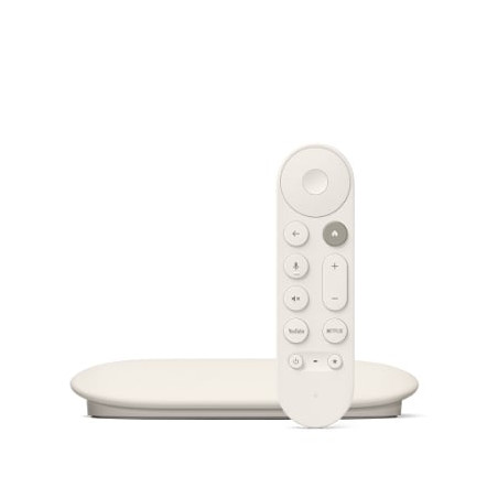 google tv streamer (4k) 32 gb [ga05662-de]