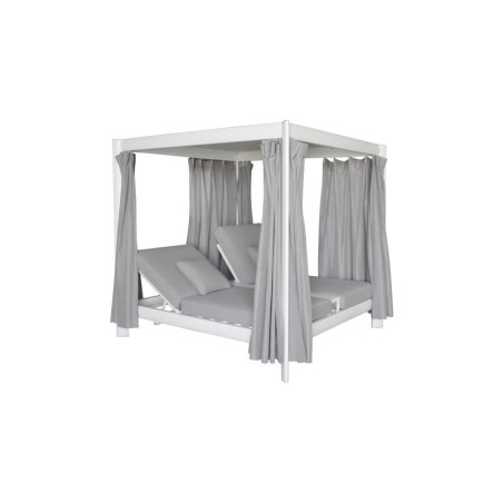 amicasa lettino prendisole double