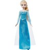 mattel elsa cantante " all'alba sorgero' "