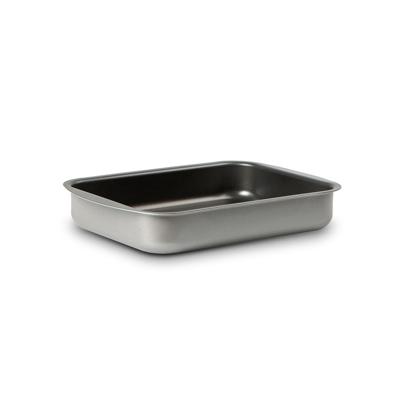 teglia rostiera tvs 62706351430001 velvet grigio